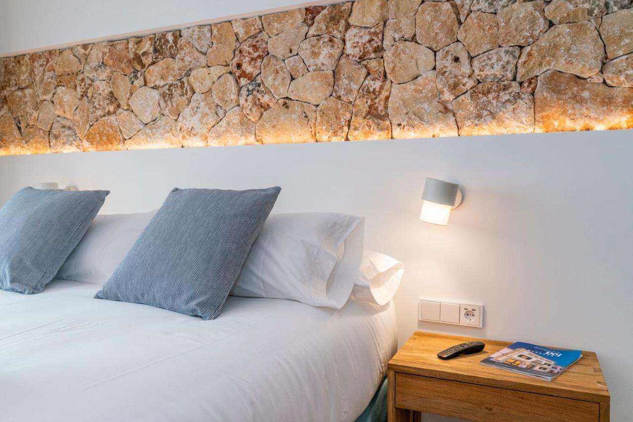 Hotel S'Antiga Adults Only Es Mercadal Luaran gambar