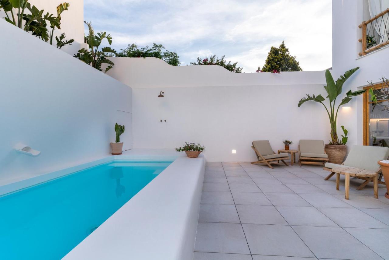 Hotel S'Antiga Adults Only Es Mercadal Luaran gambar