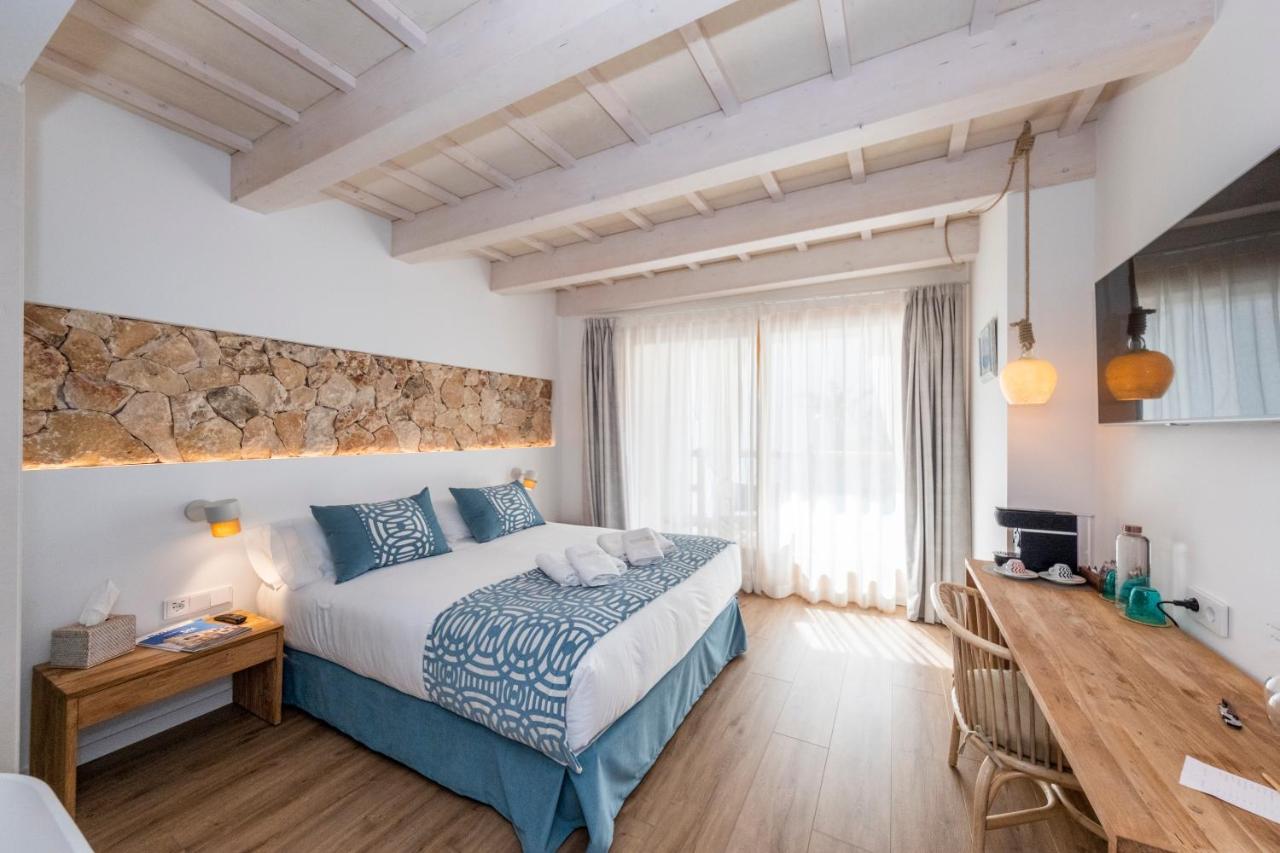 Hotel S'Antiga Adults Only Es Mercadal Luaran gambar