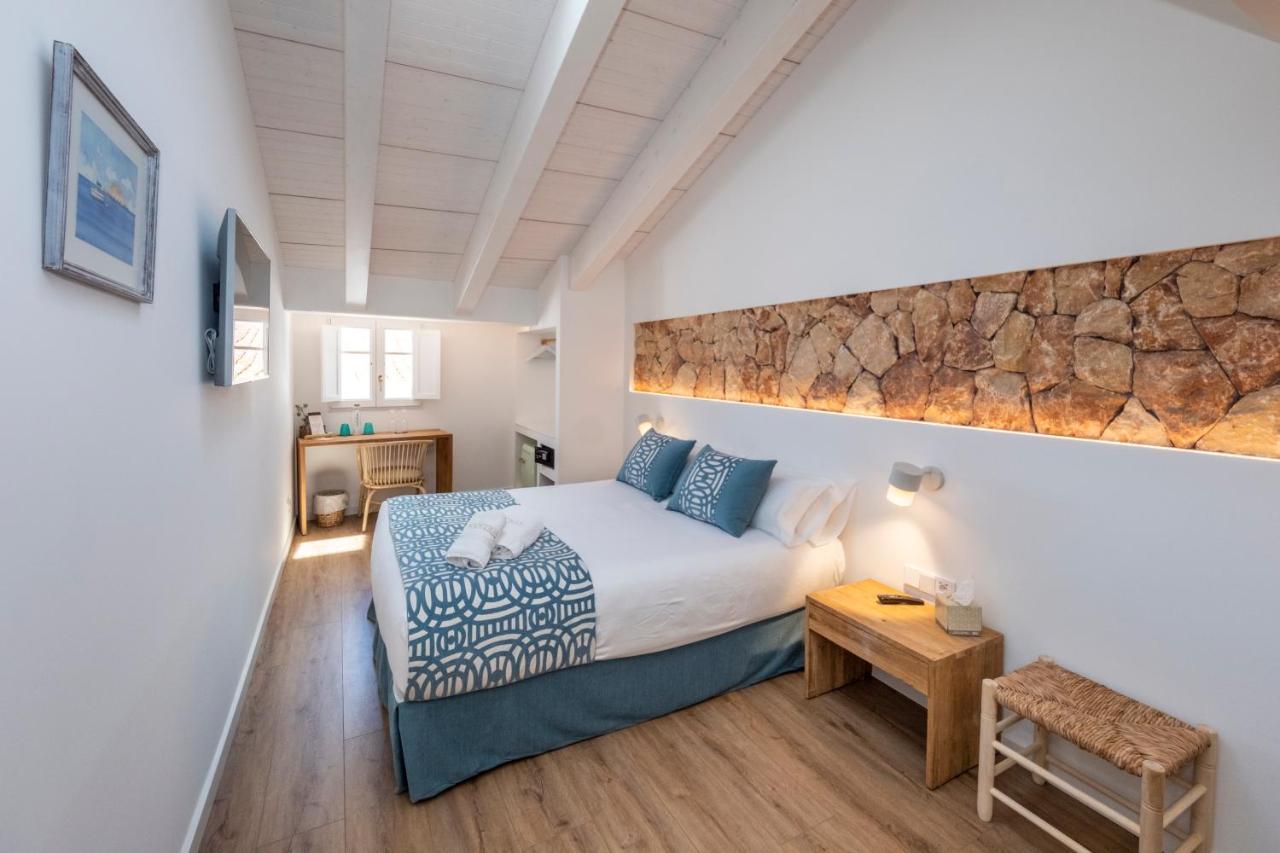 Hotel S'Antiga Adults Only Es Mercadal Luaran gambar