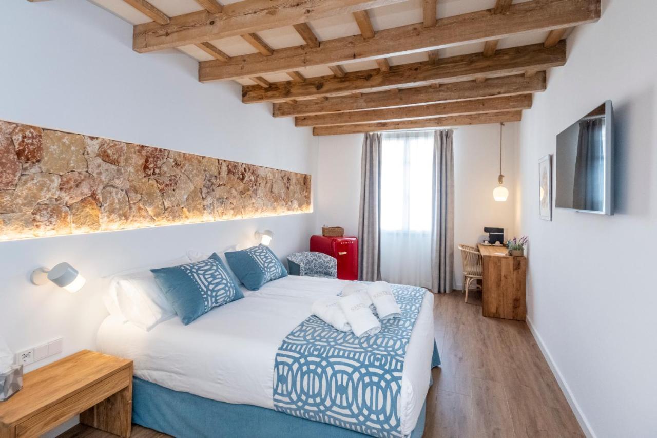 Hotel S'Antiga Adults Only Es Mercadal Luaran gambar