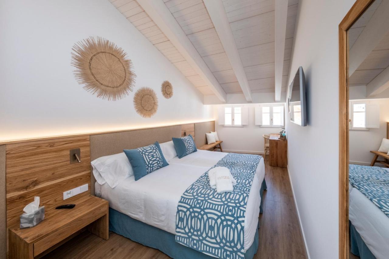 Hotel S'Antiga Adults Only Es Mercadal Luaran gambar