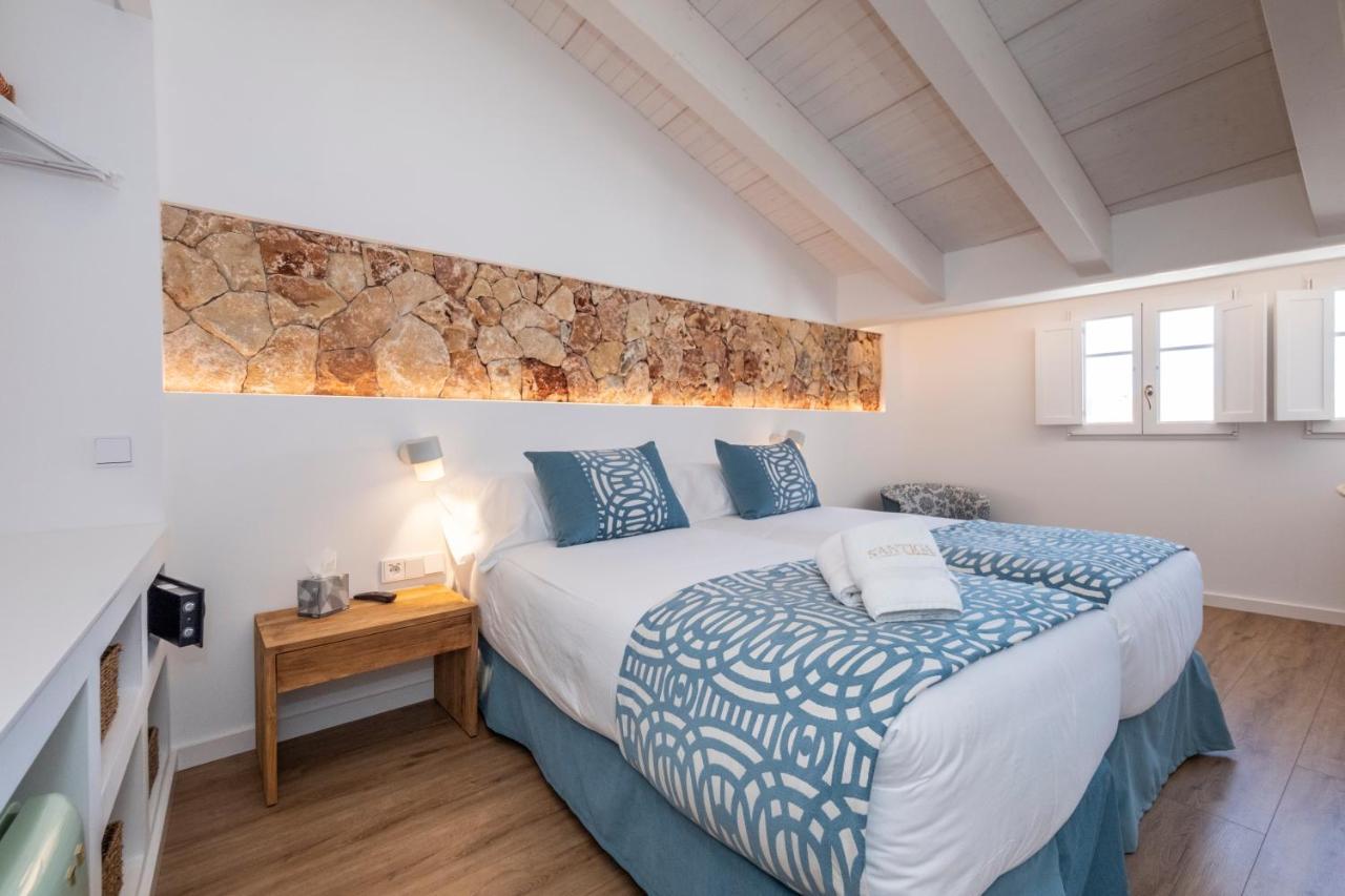 Hotel S'Antiga Adults Only Es Mercadal Luaran gambar