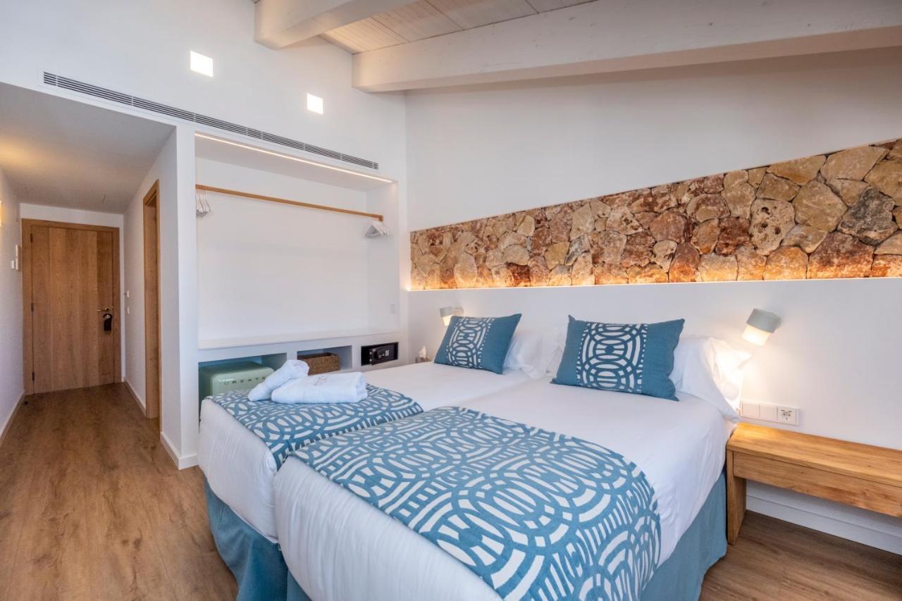 Hotel S'Antiga Adults Only Es Mercadal Luaran gambar