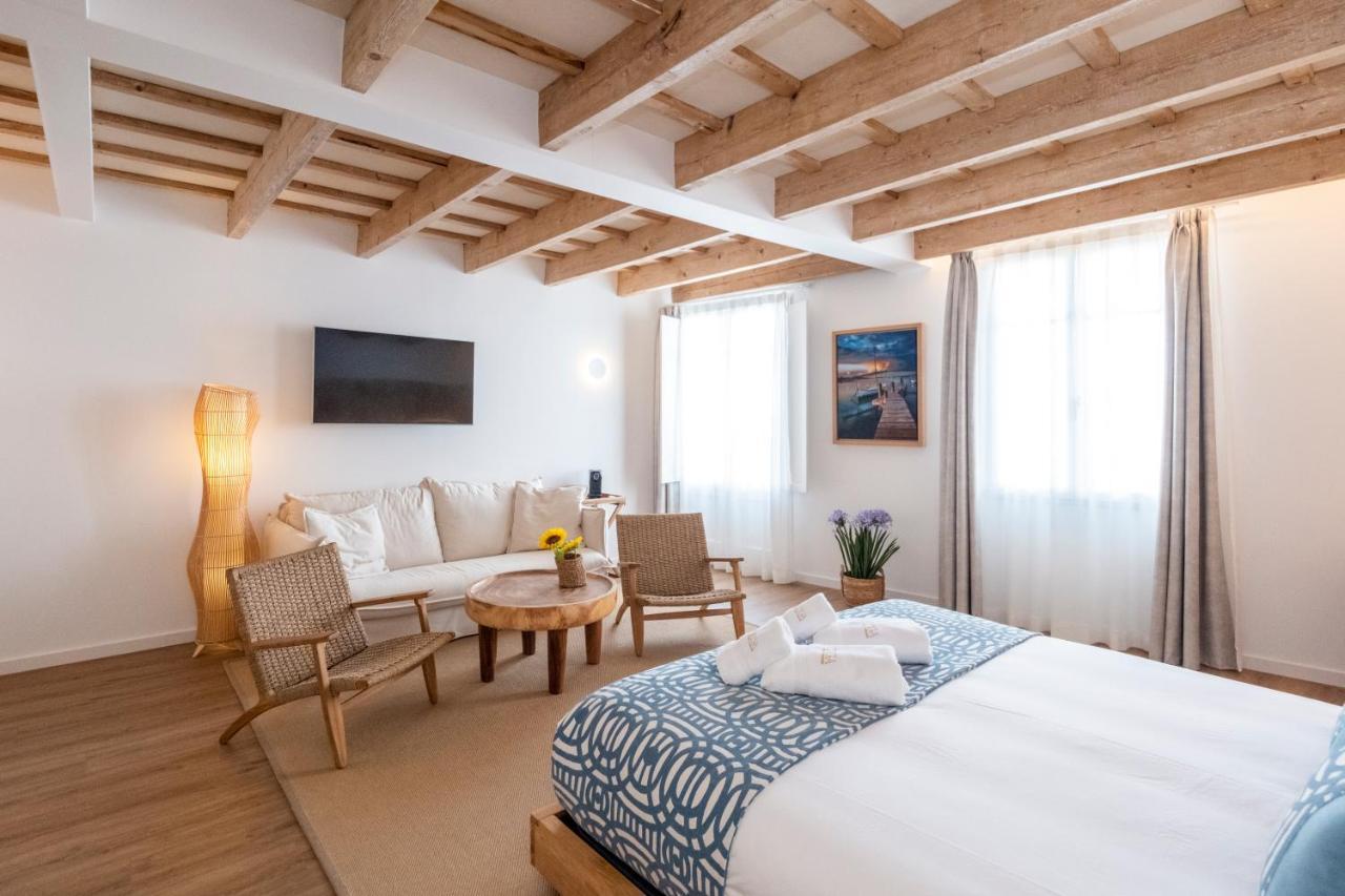 Hotel S'Antiga Adults Only Es Mercadal Luaran gambar