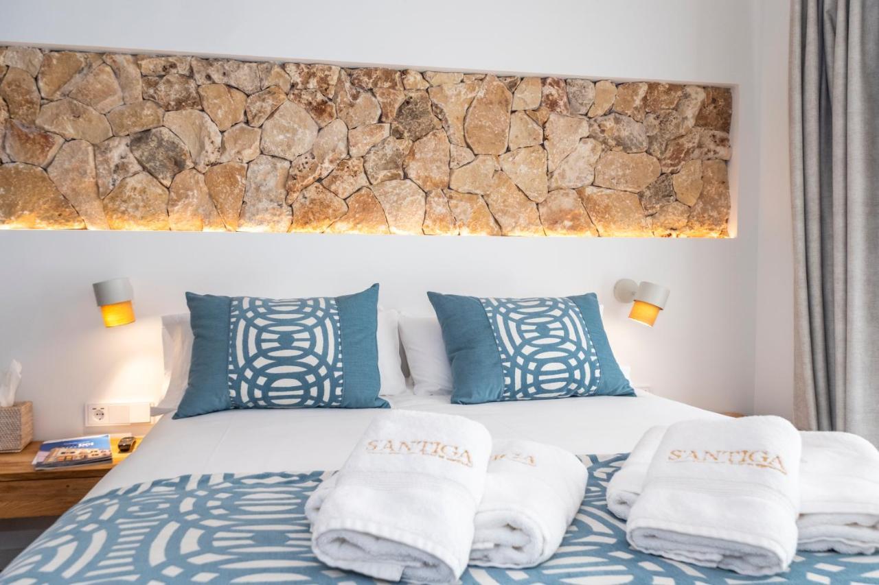 Hotel S'Antiga Adults Only Es Mercadal Luaran gambar