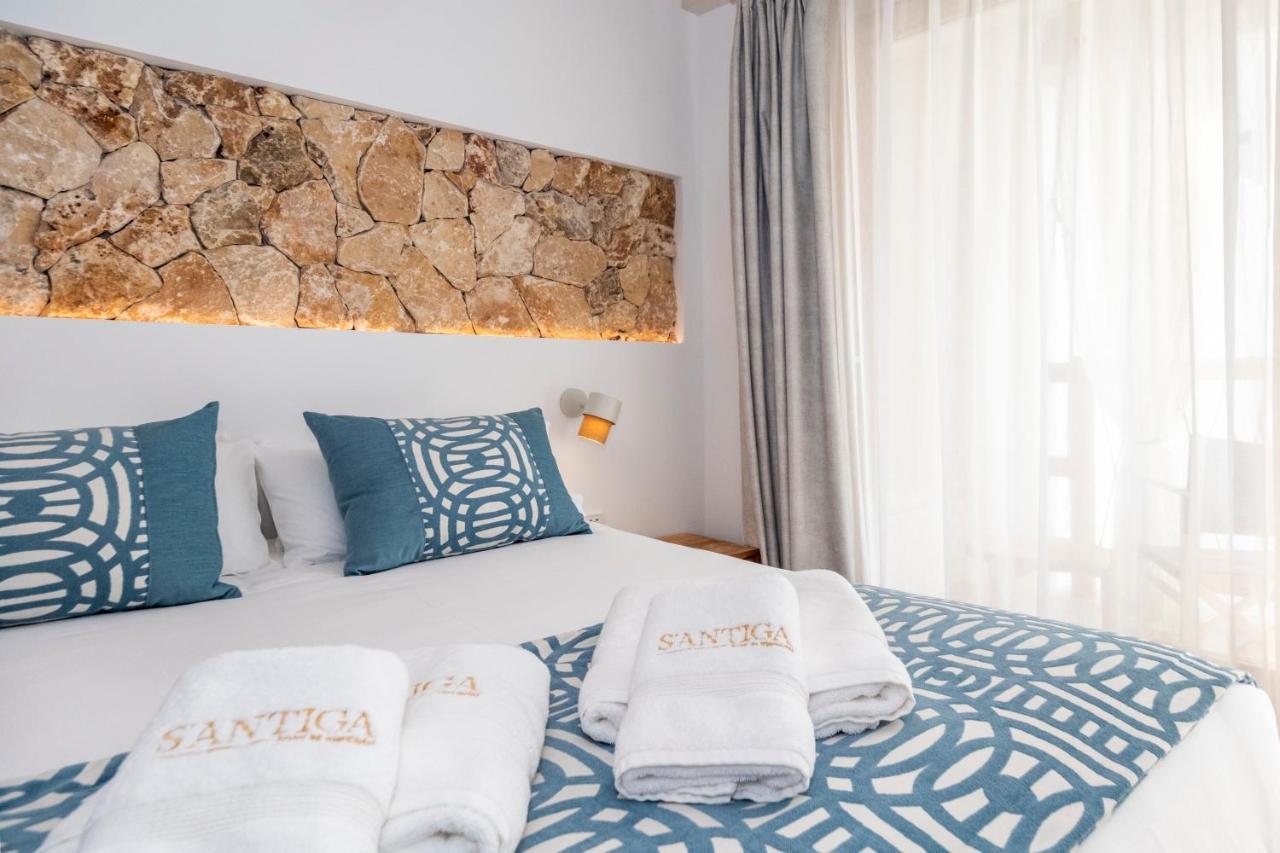 Hotel S'Antiga Adults Only Es Mercadal Luaran gambar
