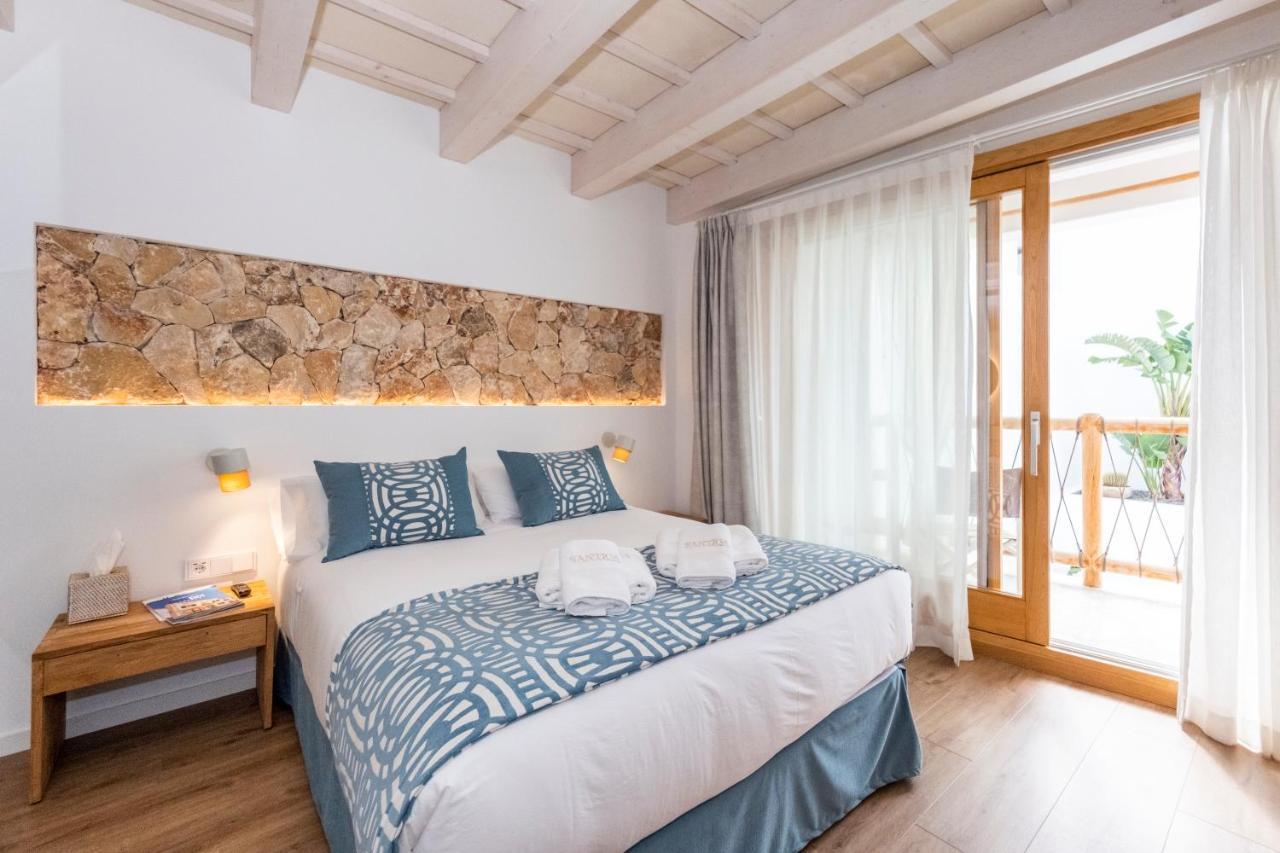 Hotel S'Antiga Adults Only Es Mercadal Luaran gambar